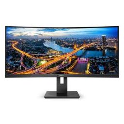 PHILIPS 34 21:9 CURVED GAMING DOCKING