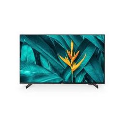 PHILIPS PROFESSIONAL DISPLAY 43HFL5214U/12 43 (cd/m2) 350 UHD DVB-T/T2/C HEVC vesa 100x200 M6 speacker Integrato (10W x 2) Storage 16 GB Chromecast inside (9.0) Google assistant Play store Analistics Netflix CMND contro & create IPTV Prison mode colore Ne