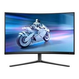 PHILIPS M-LINE MONITOR CURVO 32 VA