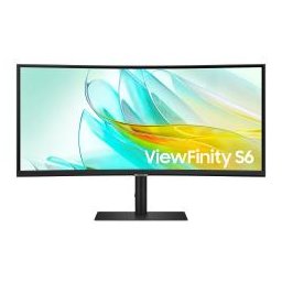SAMSUNG 34C652 34 CURVO(16:9)VA 2560X1440