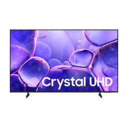 SAMSUNG TV 43 POLL CRYSTAL UHD