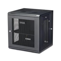 STARTECH ARMADIO SERVER RACK A PARETE 12U