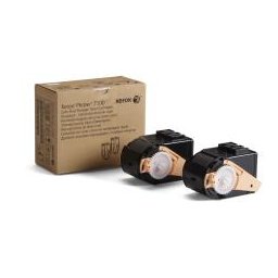 XEROX TONER CIANO HC PHASER 7100 9K SING.