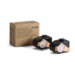 XEROX TONER MAGENTA HC PHASER 7100 9K SIN