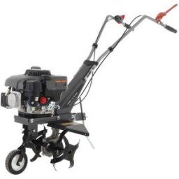 Blackstone TIL-B 360 - Motozappa a scoppio a benzina da 5 HP - Motore Ducar da 150cc