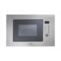 Candy Forno Microonde Mic20gdfxit-acciaio Inox