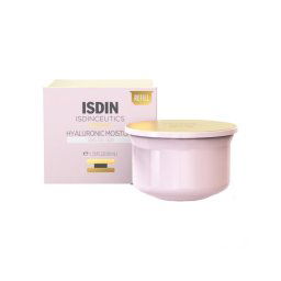 Isdinceutics Hyaluronic Moisture Pelle Sensibile ISDIN Eco-Ricarica 50ml