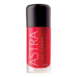 Astra My Laque Smalto Ultra Glossy 13 Rosa Intenso 12 ml