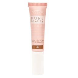 ASTRA PURE BEAUTY BB CREAM 0005