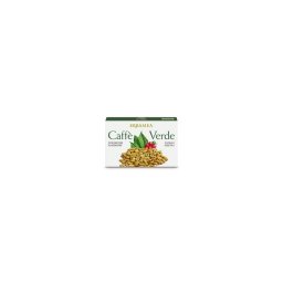 Caffe' Verde Capsule Vegetali