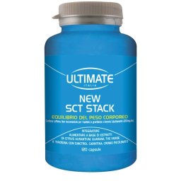 Sct Stack 120 Capsule Nuovo Formato