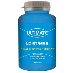 Ultimate No Stress 60 Capsule