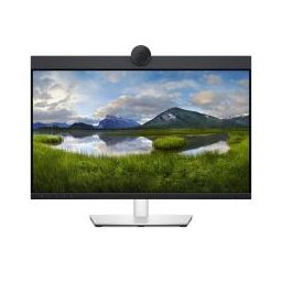 DELL TECHNOLOGIES DELL 24 VIDECONF MONITOR P2424HEB