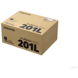 HP INC MLT-D201L/ELS TONER BLACK