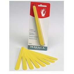 MAVALA LIME LUNGHE UNGHIE 8PZ