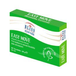 EASY MOVE 60 Compresse
