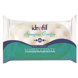 IDROFIL SPUGNA CORPO MASSAGG