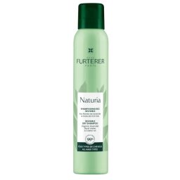 NATURIA SHAMPOO SECCO 200ML