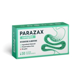 Parazax Complex 30cps