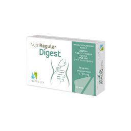 Nutriregular Digest 20 Capsule