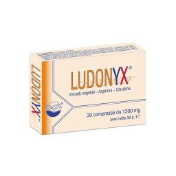 Ludonyx 30 Compresse