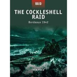 The Cockleshell Raid