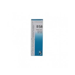 Dr. Reckeweg R58 gocce da 22 ml