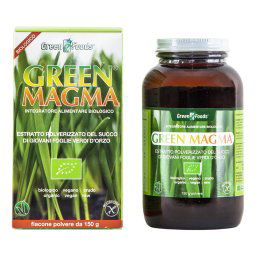 GREEN MAGMA ESTRPOLV150G