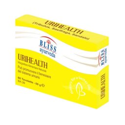 URIHEALTH 60 Compresse