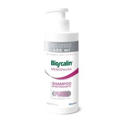 Bioscalin Menopausa Shampoo Rinforzante Donna 400 ml