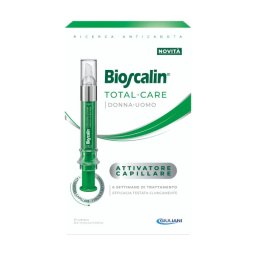 Bioscalin Attivatore Capillare Uomo Donna Cuoio Capelluto 10ml