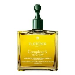 René Furterer Head SPA Complexe 5 Concentrato Attivatore 50ml
