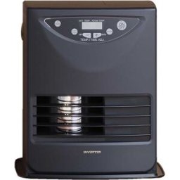 Tecno Air System STUFA A PETROLIO TECNOAIR SYSTEM 3026 3 kW ELETTRONICA SENSORE CO2