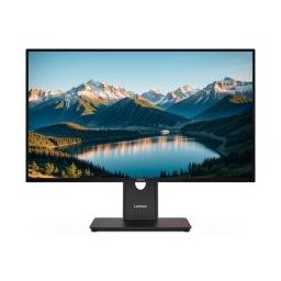 MONITOR LENOVO T27Q-40 64A6GAT6EU 27" PIVOT IPS/QHD/HDMI,DP, USB-C (15W)