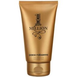 Paco Rabanne Gel Doccia 1 Million 150Ml - Lusso e Stile 150 ml doccia