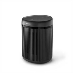 Philips Termoventilatore Serie 2000 Cx2120/01-nero