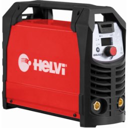 Helvi Galileo 160 - Saldatrice Inverter (MMA/TIG LIFT), corrente continua (DC)