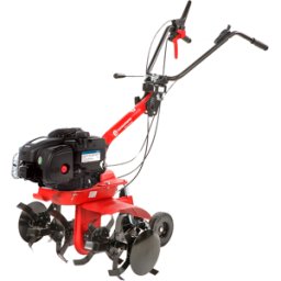 Eurosystems E3-EVO RM - Motozappa a benzina - Fresa da 70 cm - Motore B&S 450 E