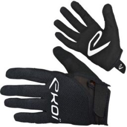 Ekoï GUANTI ESTIVI EKOI MTB NERO