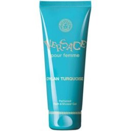 Versace Gel Doccia Profumato Dylan Turquoise 200 ml doccia