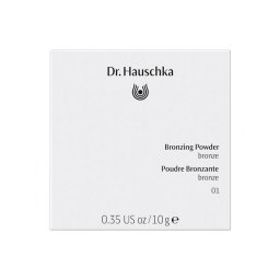 Dr. Hauschka cipria abbronzante Bronzing Powder 01