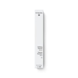 Dr. Hauschka mallow defining mascara marrone naturale 02