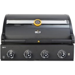 Barbecue a Metano da incasso, Prime G4 4 fuochi GRLLR