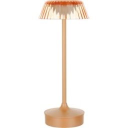 KASANOVA Lampada da tavolo touch 26,5 cm pesca