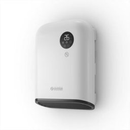 Olimpia Splendid Termoventilatore Caldo Duo-bianco E Nero