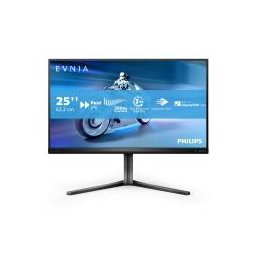 PHILIPS 24 5 MONITOR GAMING IPS REG ALT