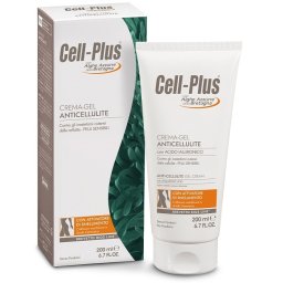 CELLPLUS GEL ANTICELLULITE