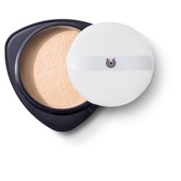Dr. Hauschka mallow loose powder 00
