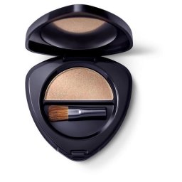 Dr. Hauschka eyeshadow 08 golden topaz 1.4g