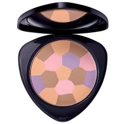 Dr. Hauschka cipria correzione colore 01 activating 8g